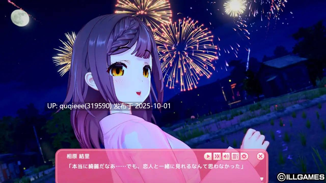 【神级新作】【SLG/大型/3D/互动/官中/动态/PC】艾可米 アイコミ Aicomi v1.0.1-第5张图片-萌站