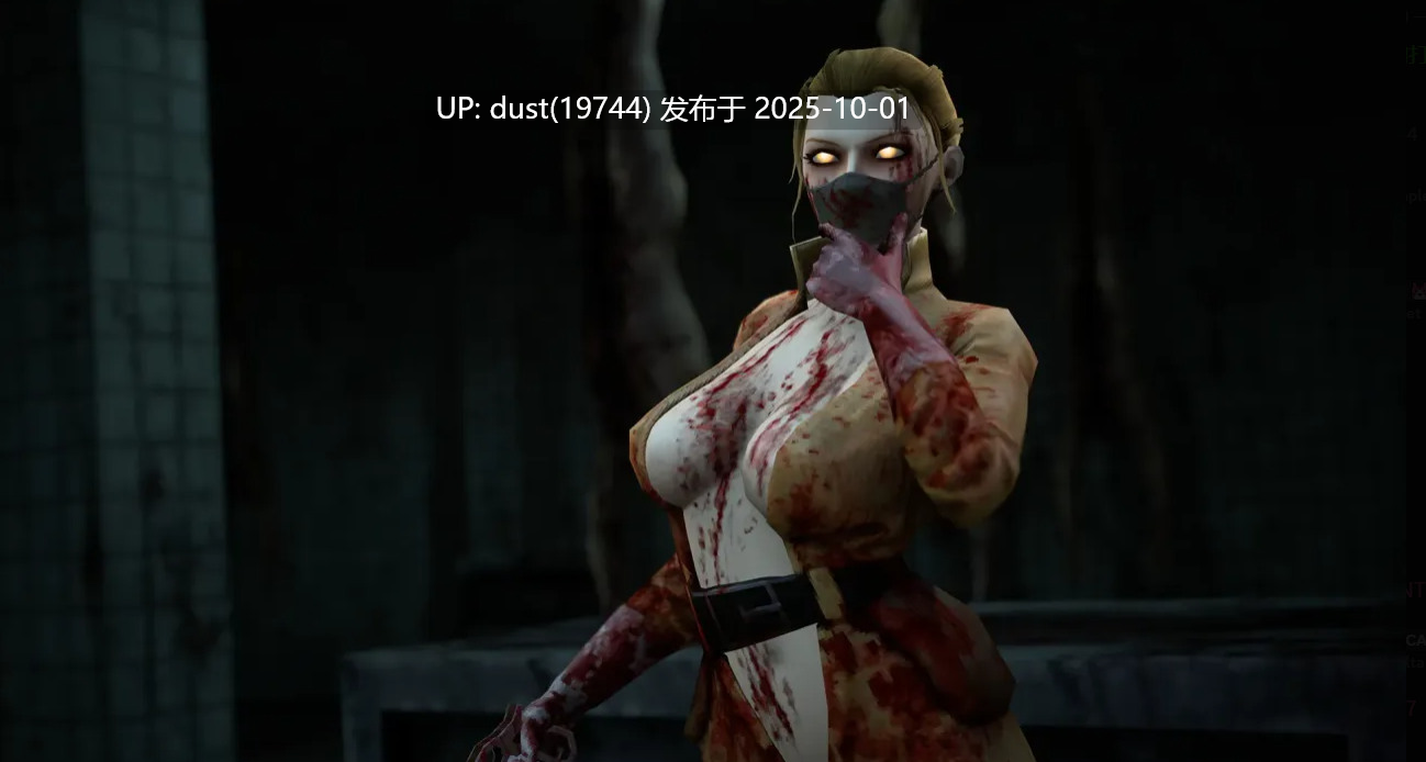 《罪恶尖塔》语言:官方中文 版本:v0.1 Beta 类型:第一人称、射击、解谜、冒险、-第9张图片-萌站 《罪恶尖塔》语言:官方中文 版本:v0.1 Beta 类型:第一人称、射击、解谜、冒险、-第9张图片-萌站