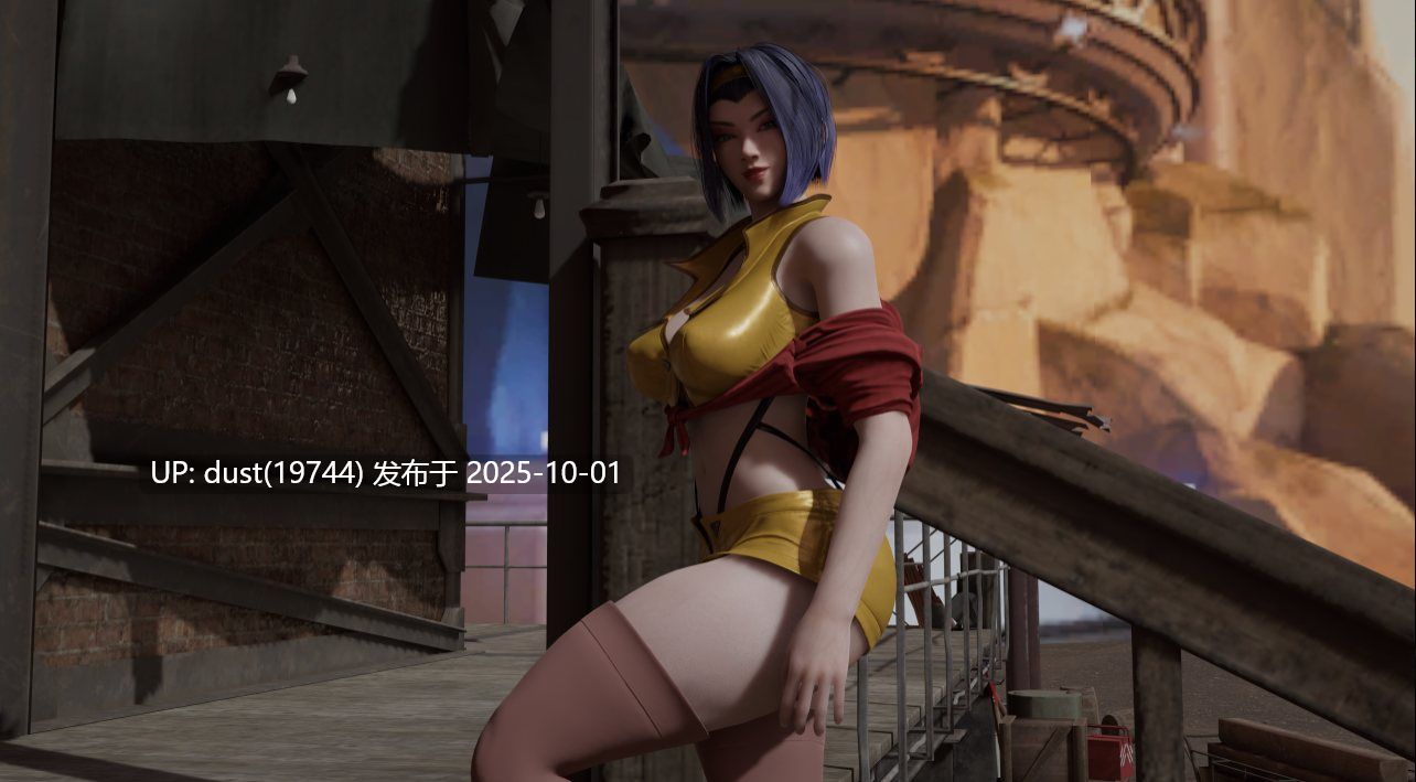 《True Facials》语言：英文  版本：v0.57Pro+MOD（⭐大型更新⭐）  类型：换装、捏人、同人、必玩神作！-第6张图片-萌站