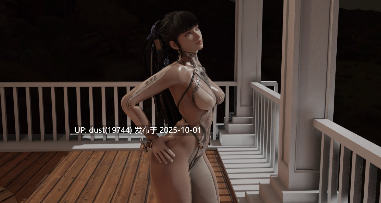 《True Facials》语言：英文  版本：v0.57Pro+MOD（⭐大型更新⭐）  类型：换装、捏人、同人、必玩神作！-第10张图片-萌站