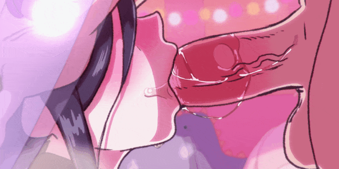 LewdFroggo  大佬作品 Pillow Princess - LewdFroggo Animation-