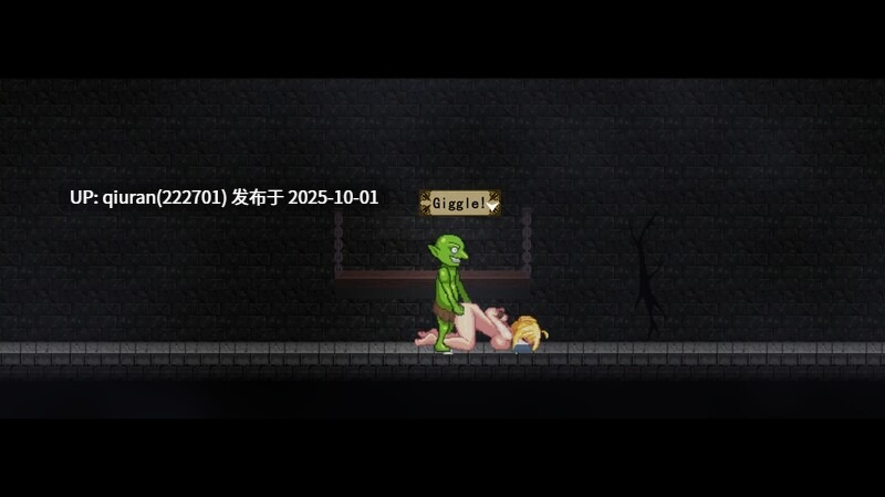 更新[亚洲风ACT/动态] 精灵魔女外传 靈魔女外傳 Spirit Witch’s Gaiden v1.1.2 官中步兵版 [3.30G]-第2张图片-萌站