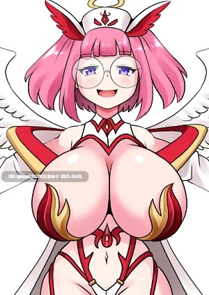 更新[日式ACT/异种X/动态] 堕落圣女·萨莉尔 DepraviA SARIEL Ver2509_CLOSED_B_2.02.8 生肉版 体验版 [1.70G]-第4张图片-萌站
