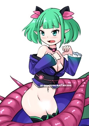更新[日式ACT/异种X/动态] 堕落圣女·萨莉尔 DepraviA SARIEL Ver2509_CLOSED_B_2.02.8 生肉版 体验版 [1.70G]-第5张图片-萌站