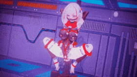 新作-忍者战败调教录像-i404（azur lane 伊404 碧蓝航线）-第7张图片-萌站