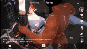 新作-TikTok【ZZZ】女武神SEX Fitness 健身競賽 Battle ! 完璧な肉体の代償はまさかの…… Yuzuha Jane Zhu Yuan Tsukishiro-第7张图片-萌站 新作-TikTok【ZZZ】女武神SEX Fitness 健身競賽 Battle ! 完璧な肉体の代償はまさかの…… Yuzuha Jane Zhu Yuan Tsukishiro-第7张图片-萌站