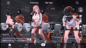 新作-TikTok【ZZZ】女武神SEX Fitness 健身競賽 Battle ! 完璧な肉体の代償はまさかの…… Yuzuha Jane Zhu Yuan Tsukishiro-第10张图片-萌站 新作-TikTok【ZZZ】女武神SEX Fitness 健身競賽 Battle ! 完璧な肉体の代償はまさかの…… Yuzuha Jane Zhu Yuan Tsukishiro-第10张图片-萌站