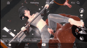 新作-TikTok【ZZZ】女武神SEX Fitness 健身競賽 Battle ! 完璧な肉体の代償はまさかの…… Yuzuha Jane Zhu Yuan Tsukishiro-第20张图片-萌站 新作-TikTok【ZZZ】女武神SEX Fitness 健身競賽 Battle ! 完璧な肉体の代償はまさかの…… Yuzuha Jane Zhu Yuan Tsukishiro-第20张图片-萌站