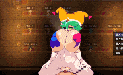 [RPGAI汉化动态PC][凍えるレタス ]ルストフル・ドリーマーズV1.1+存档[萌站植入]1.07G