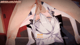 【2K/无修】新作-Relozer-01芽衣琪亚娜Mei&Kiana-第9张图片-萌站