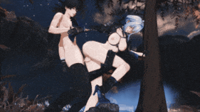 【2K/无修/无水印】新作-RDreamer-Galbrena-2K-9.21-第11张图片-萌站