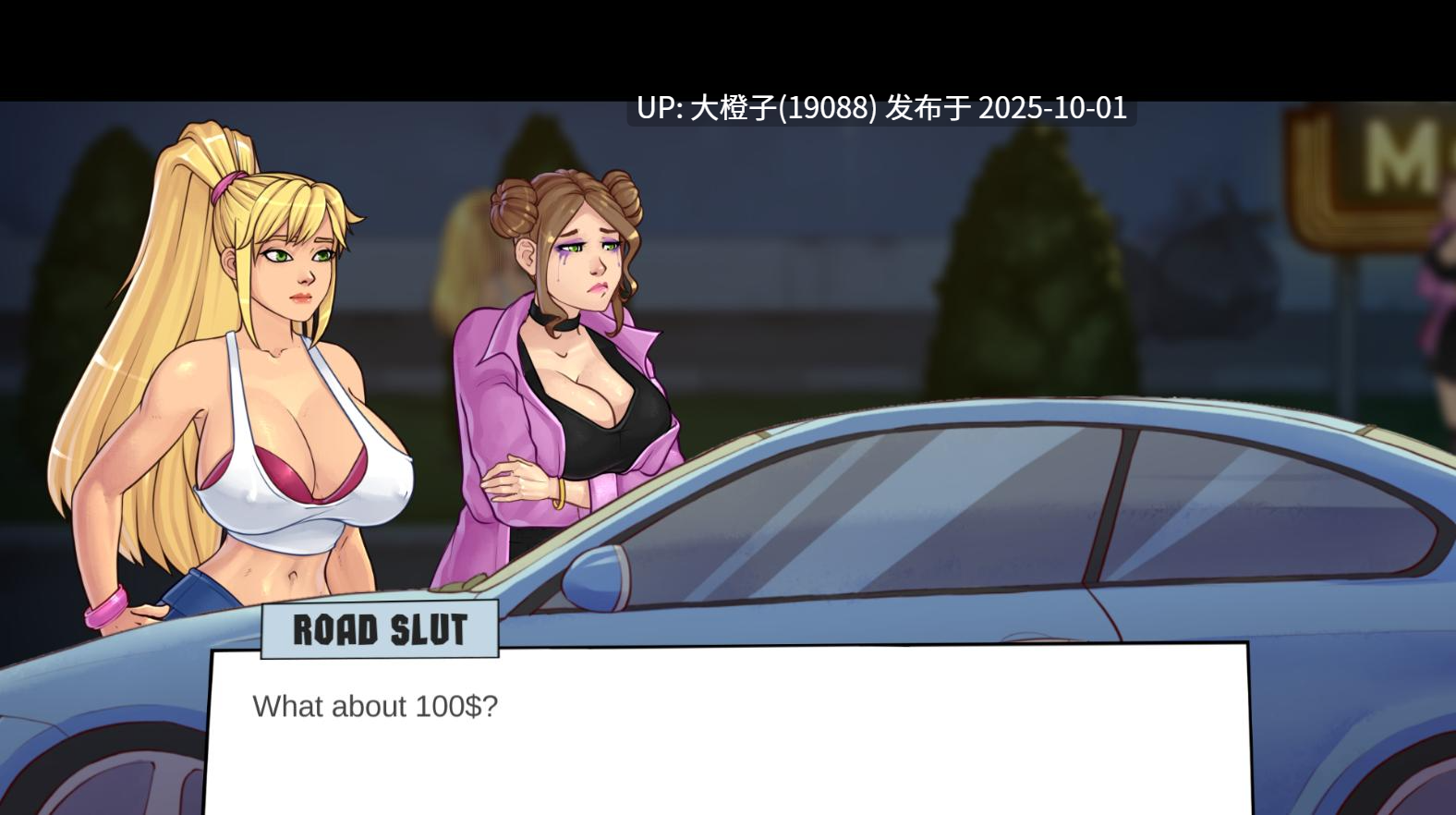 [SLG官中PC+安卓动态步兵]淫荡的骑士 The Lewd Knight v0.99[9.66G]-第13张图片-萌站