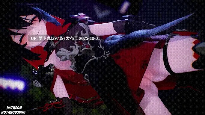 崩坏 希儿姐妹花乱交淫趴-第4张图片-萌站