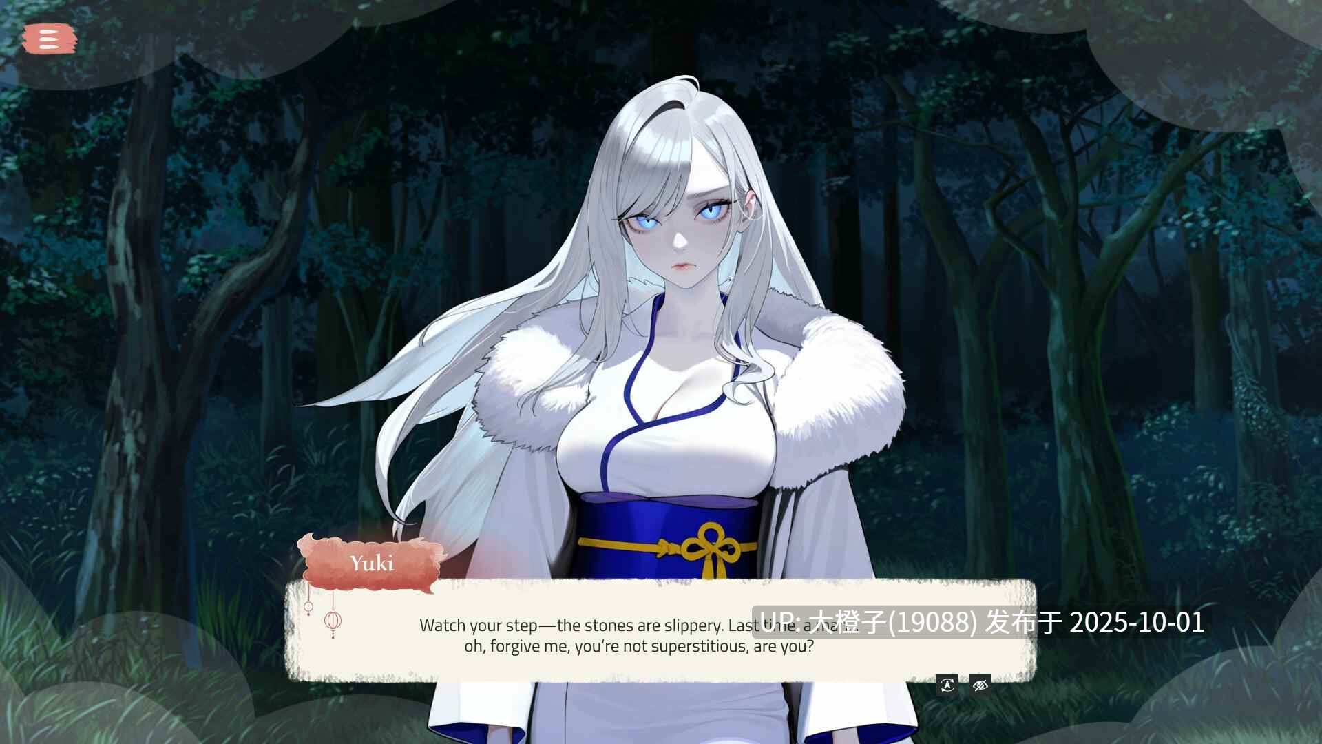 [SLG官中PC动态步兵]魔物娘温泉 Monster Girls Onsen V1.0[447M]-第11张图片-萌站