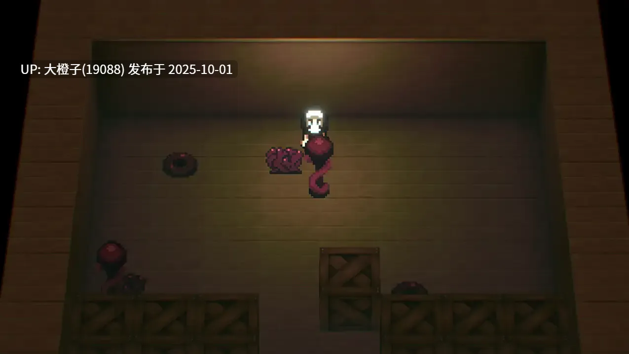[SLG汉化PC异种奸][わさびぞんび]淫魔蟲に穢された教会v1.0.0【786M】