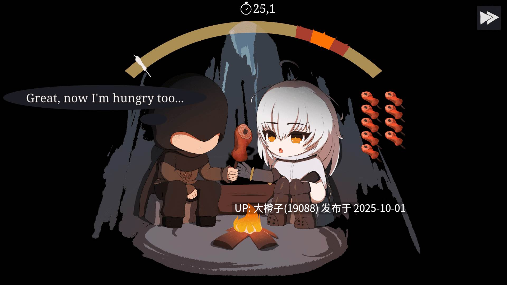 [SLG生肉动态步兵PC+安卓]扭蛋高潮 Gacha Cummy 1.7d+赞助作弊码[8GG]-第9张图片-萌站