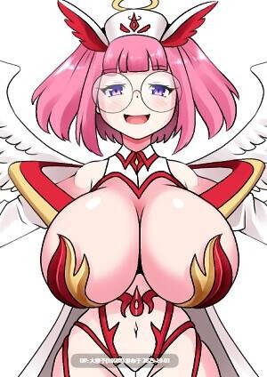【ACT工具汉化PC】[青色ハッキョウダイオード]堕落圣女·萨莉尔DepraviA SARIEL Ver2509_CLOSED_B_2.02.8[1.78G]-第16张图片-萌站