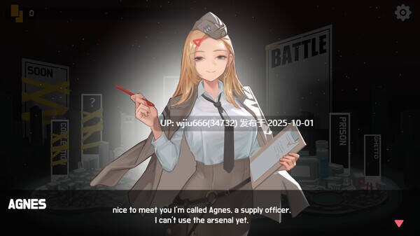 【ACT/官中/无修】ISEKAI FRONTLINE-异世界丧尸前线 Ver1.4.1+DLC*4【度盘/1G】-第2张图片-萌站