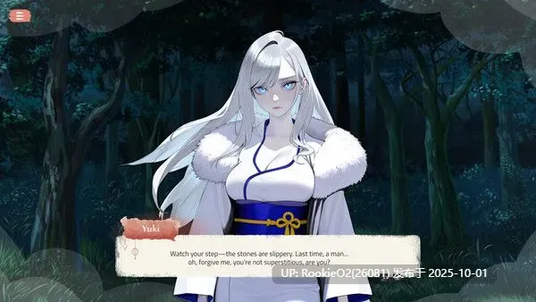 [经营SLG/中文/3D步兵] 魔物娘温泉 Monster Girls Onsen STEAM官方中文步兵版 [450M/新作]-第7张图片-萌站
