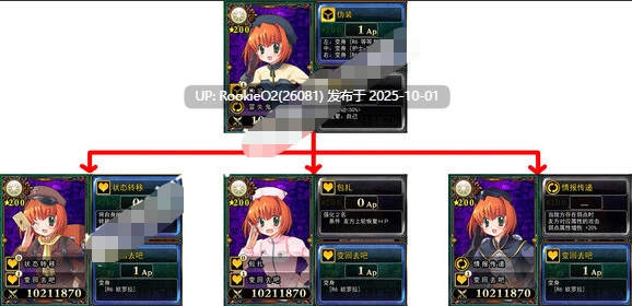 [大作RPG/魔改MOD整合版] 兰斯10：决战 R6全系列MOD版 Ver0.60 中文魔改整合版[大量新内容/新CG/剧情/超强魔改] [8.4G/全CV/更新]-第6张图片-萌站