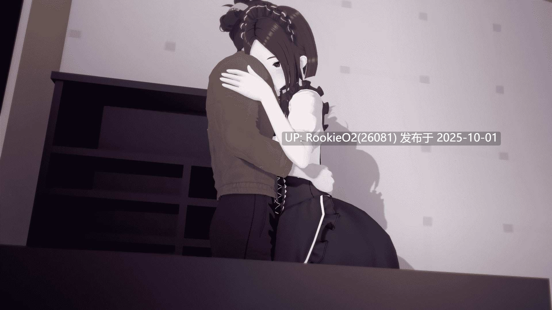 [互动3D/AI汉化/步兵] 我的仿生女仆会梦见电子羊吗 My Maid Dreams of Electric Sheep Ver0.83 报错修复版 [2G/更新]-第7张图片-萌站