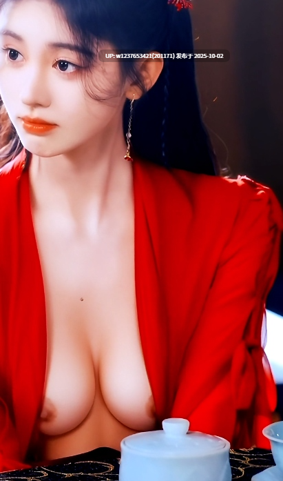明星美女AI脱衣系列：图生短视频大合集【300V-2.11G】-第19张图片-萌站