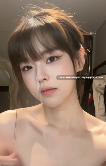 明星美女AI脱衣系列：图生短视频大合集【300V-2.11G】-第10张图片-萌站