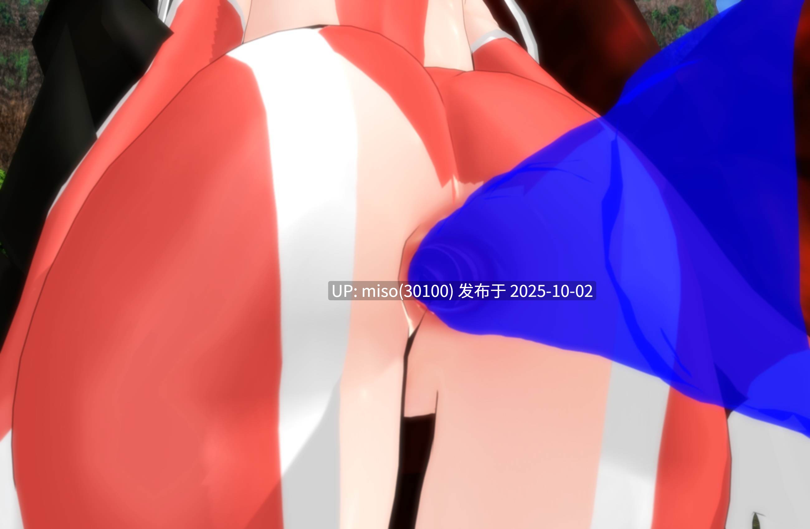 45. 超人蒂娜VS雷德王 UltraDyna vs Redking-第23张图片-萌站