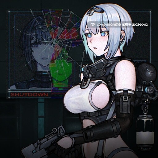 【DLsite/官中/动态/CV/特殊癖好/变态/科幻/暴力/肛交/机械X/异种X/虫X/虐待/ryona】【中英日】CYANBRAIN 青脑 【社团:NEKOUJI/RJ01405813/声优:涼貴涼 / 恋鈴桃歌 / 乙倉ゅい(乙倉由依) / 御子柴泉】-第12张图片-萌站