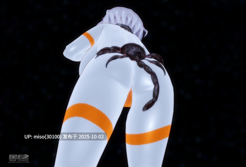 47. 扶她光戰姬の絕命絕體 敗北凌辱地獄！Futa UltraGirl Crisis