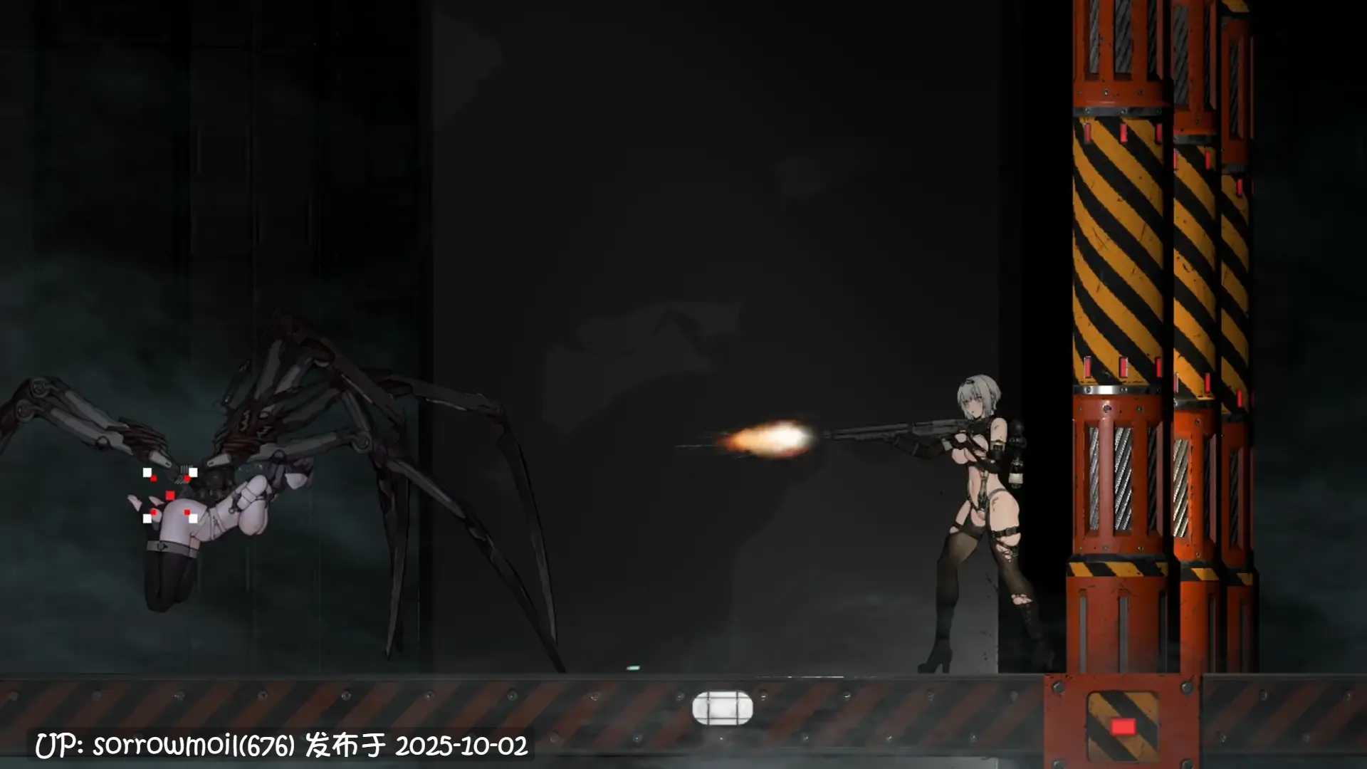 【DLsite/官中/动态/CV/特殊癖好/变态/科幻/暴力/肛交/机械X/异种X/虫X/虐待/ryona】【中英日】CYANBRAIN 青脑 【社团:NEKOUJI/RJ01405813/声优:涼貴涼 / 恋鈴桃歌 / 乙倉ゅい(乙倉由依) / 御子柴泉】-第6张图片-萌站