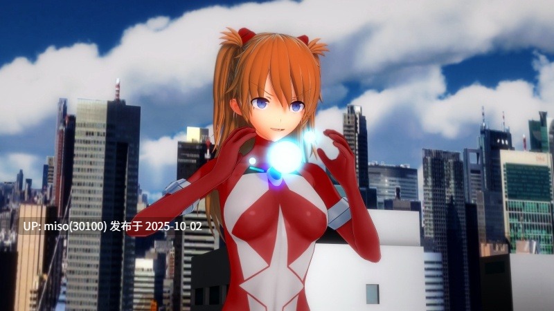 50.机装女神绫波丽Ayanami Rei-淫虐末路Ryona-第2张图片-萌站