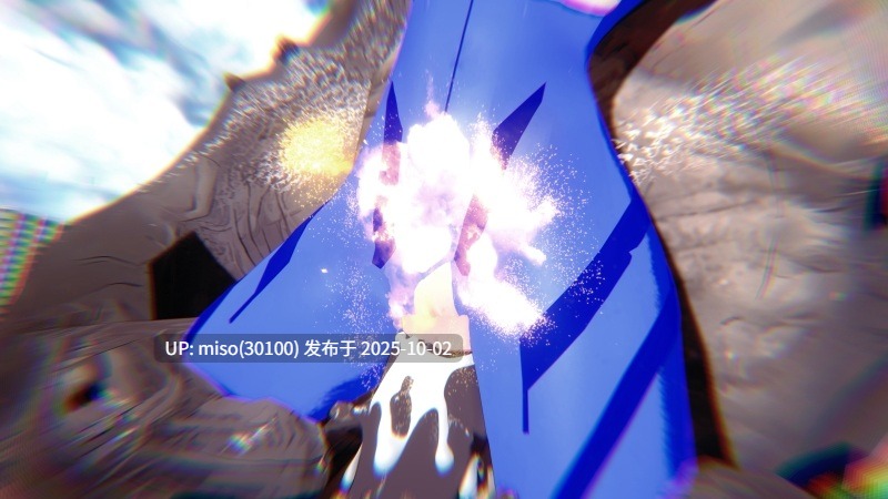 50.机装女神绫波丽Ayanami Rei-淫虐末路Ryona-第27张图片-萌站