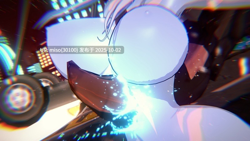 53.间宫雪奈Mamiya Yukina-性虐败北篇Ryona-第19张图片-萌站