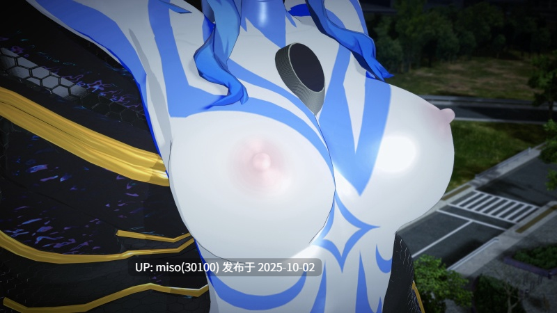 55.璃月の守护双星戦姫-服従訓練双飞姦淫 Genshin Liyue's twin Star Guardian UltraGirl Taught to be bitches double penetration-第19张图片-萌站