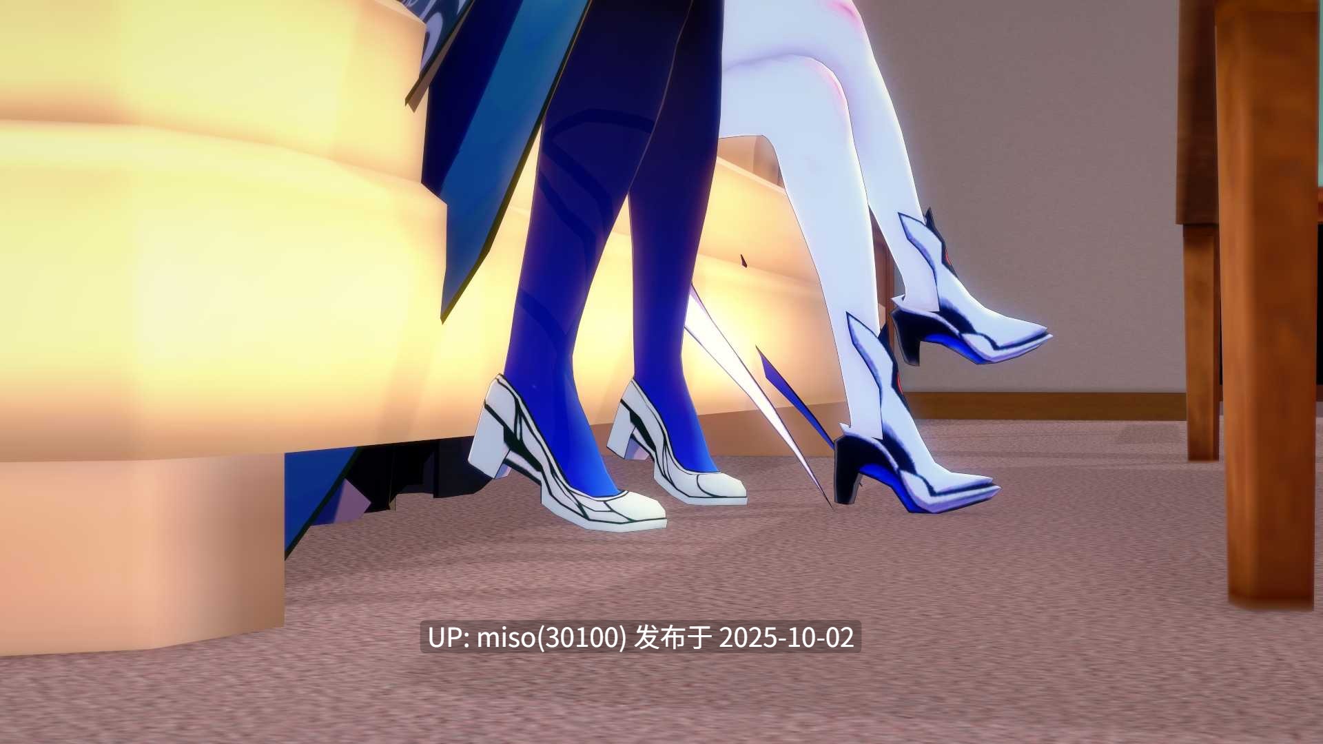 58. 绀蓝真理