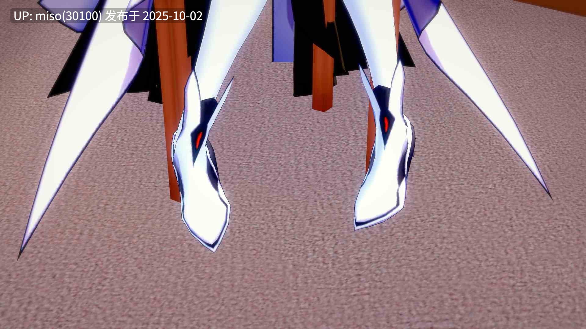 58. 绀蓝真理-第8张图片-萌站