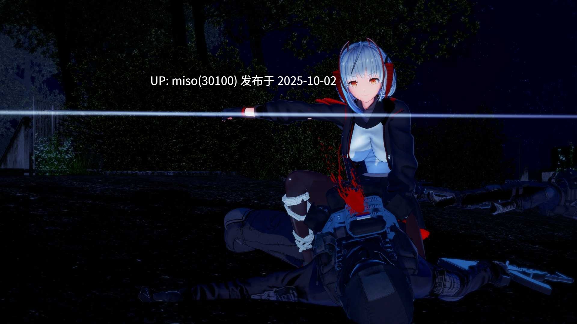 63. 覆灭方舟-第10张图片-萌站