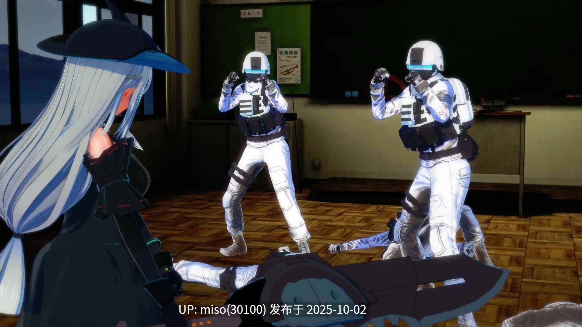 73. 覆灭方舟2-第10张图片-萌站