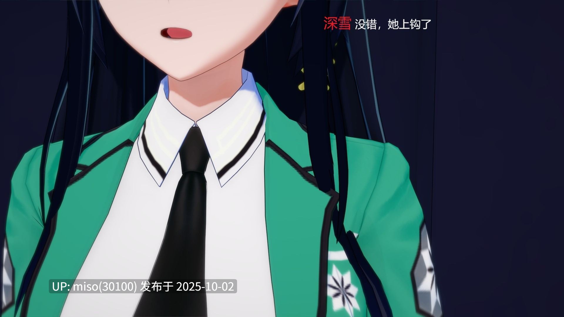 76. 偶像大尸之鹭沢文香-第2张图片-萌站