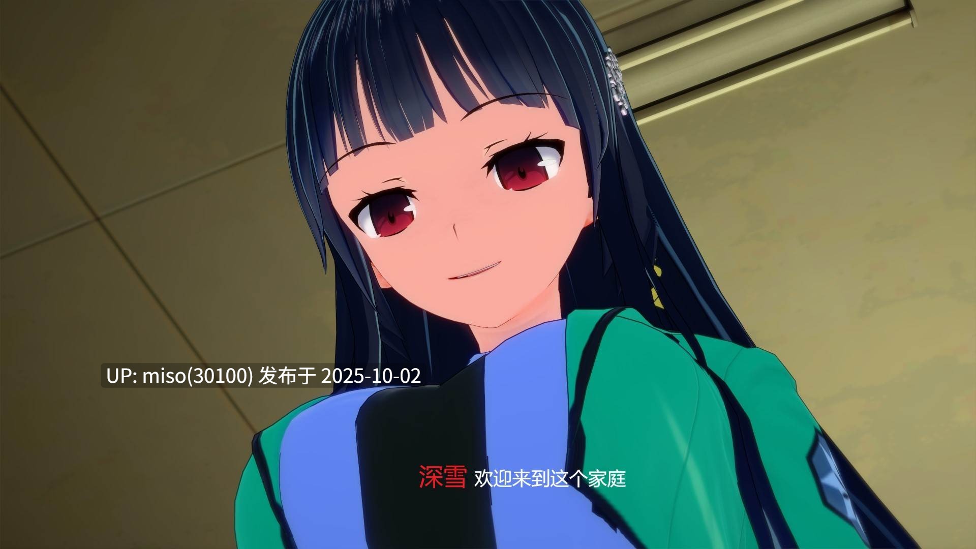 79. 少前双艳-第10张图片-萌站