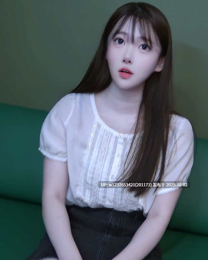 (AI换脸)【绿小林子】 大眼极品网红妹酒店约啪激战内射!【1.24G】-第5张图片-萌站