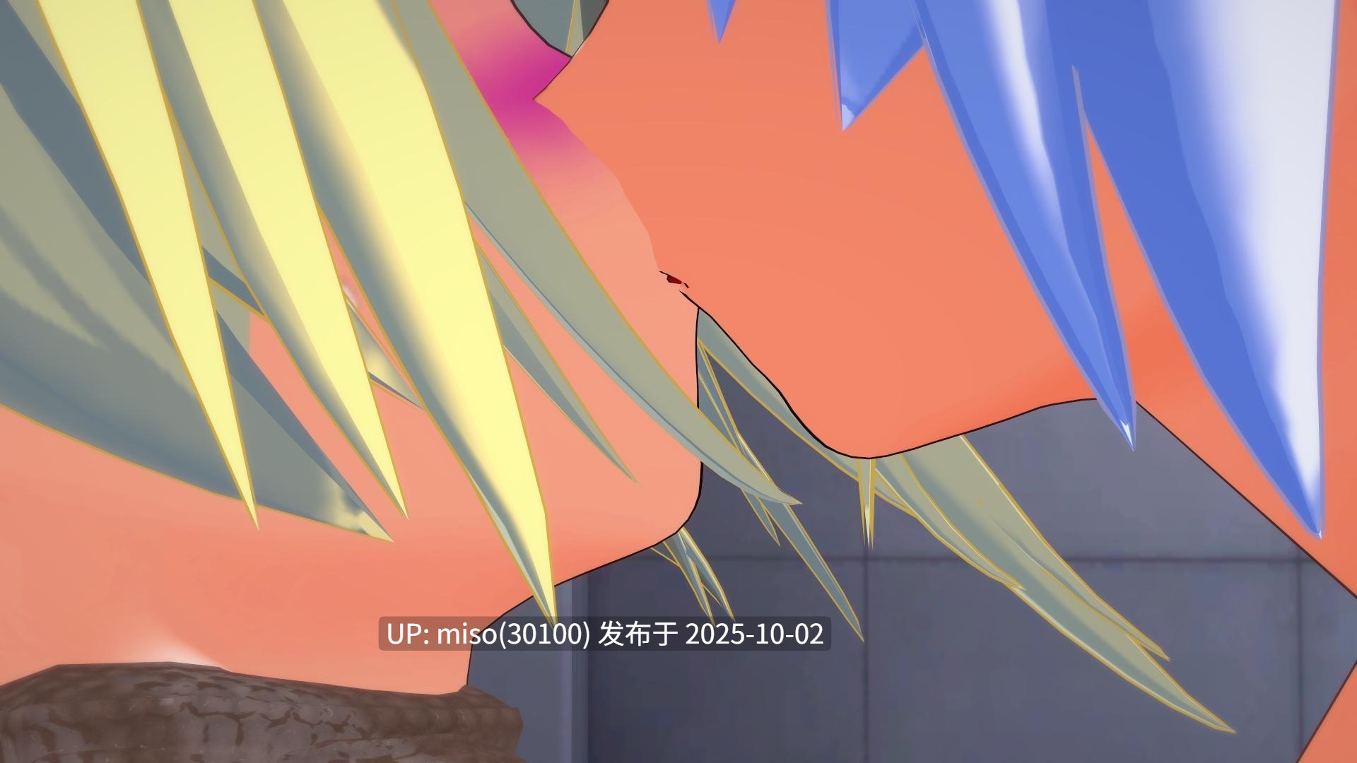 83. 絞首航线2-第14张图片-萌站