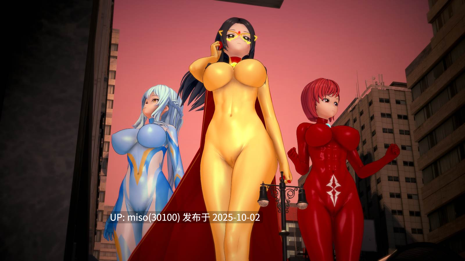 85.CC（茜赛娅）同人-第14张图片-萌站