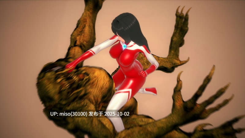 86.CC同人——索拉-第5张图片-萌站