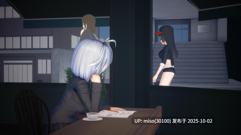 86.CC同人——索拉-第13张图片-萌站