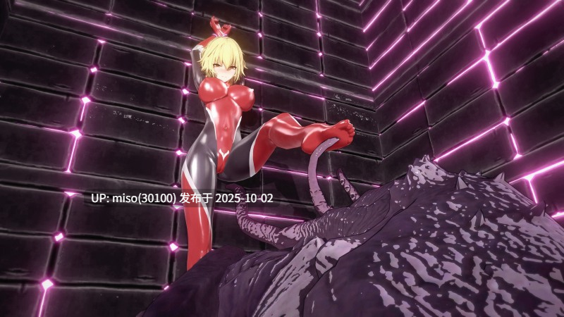 89.E星杂鱼女神 Evkron-第26张图片-萌站