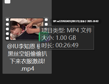 (AI换脸-优)【IU李知恩】极品黑丝空姐偷偷扒下来衣服激战!【1G】
