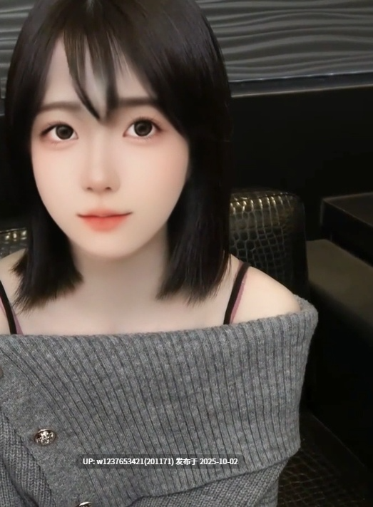 (AI换脸)【抖音网红-绿小林子】中字无码嫩妹激战爱爱!【1.38G】-第6张图片-萌站
