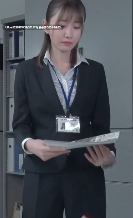 (AI换脸)【林允儿】颜值女间谍惨遭逮捕私刑强暴内射!【906M】-第2张图片-萌站